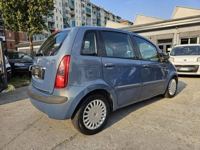 Lancia Musa 1.3 Multijet 16V 90 CV Platino (2)