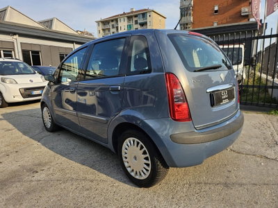 Lancia Musa 1.3 Multijet 16V 90 CV Platino (3)