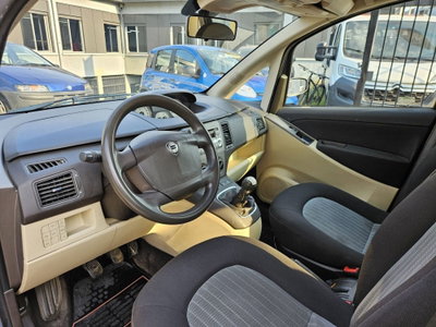 Lancia Musa 1.3 Multijet 16V 90 CV Platino (4)