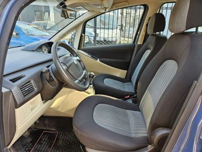 Lancia Musa 1.3 Multijet 16V 90 CV Platino (5)