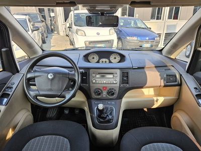 Lancia Musa 1.3 Multijet 16V 90 CV Platino (6)