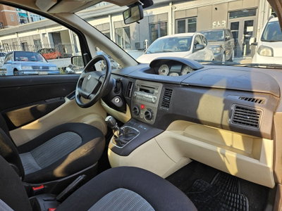 Lancia Musa 1.3 Multijet 16V 90 CV Platino (7)