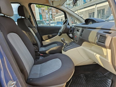 Lancia Musa 1.3 Multijet 16V 90 CV Platino (8)