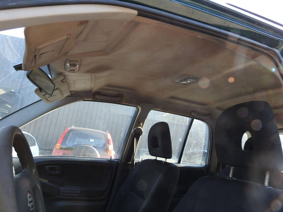 Suzuki Grand Vitara turbodiesel 16V cat S.W. XL-7 (14)