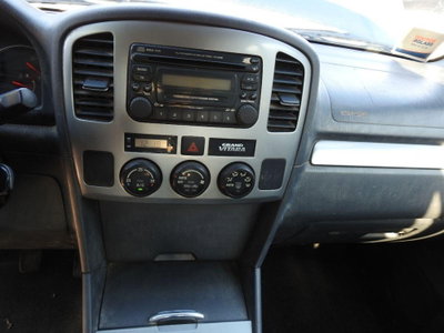 Suzuki Grand Vitara turbodiesel 16V cat S.W. XL-7 (16)