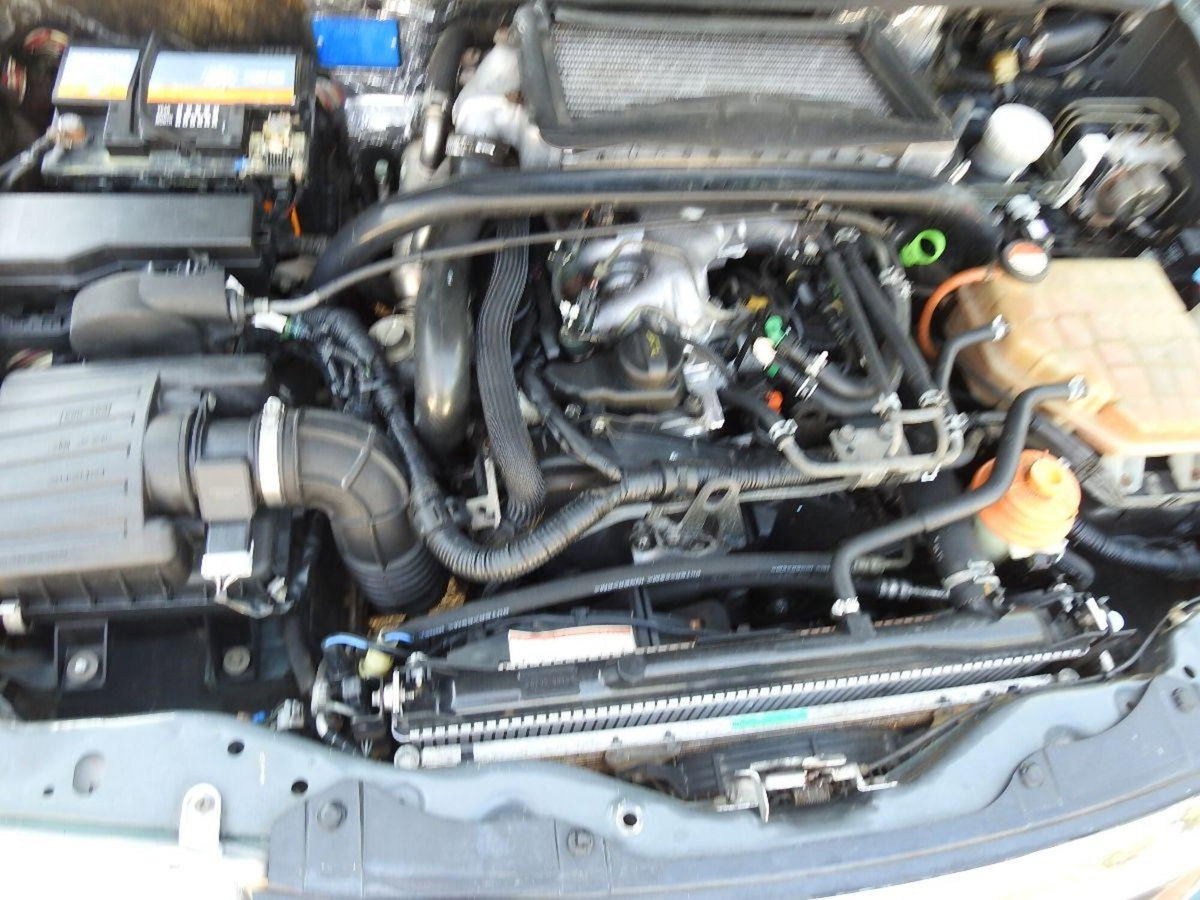 Suzuki Grand Vitara turbodiesel 16V cat S.W. XL-7 (8)