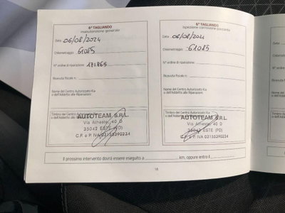 Kia Picanto 1.0 12V 5 porte Cool (15)