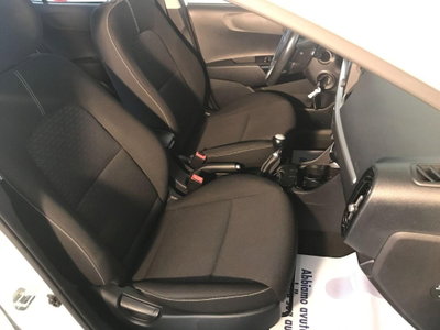 Kia Picanto 1.0 12V 5 porte Cool (17)