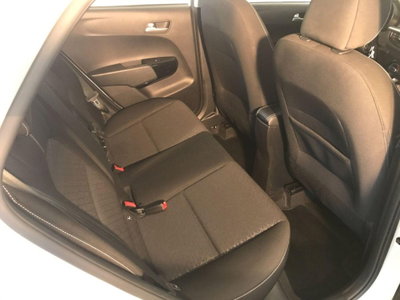 Kia Picanto 1.0 12V 5 porte Cool (19)