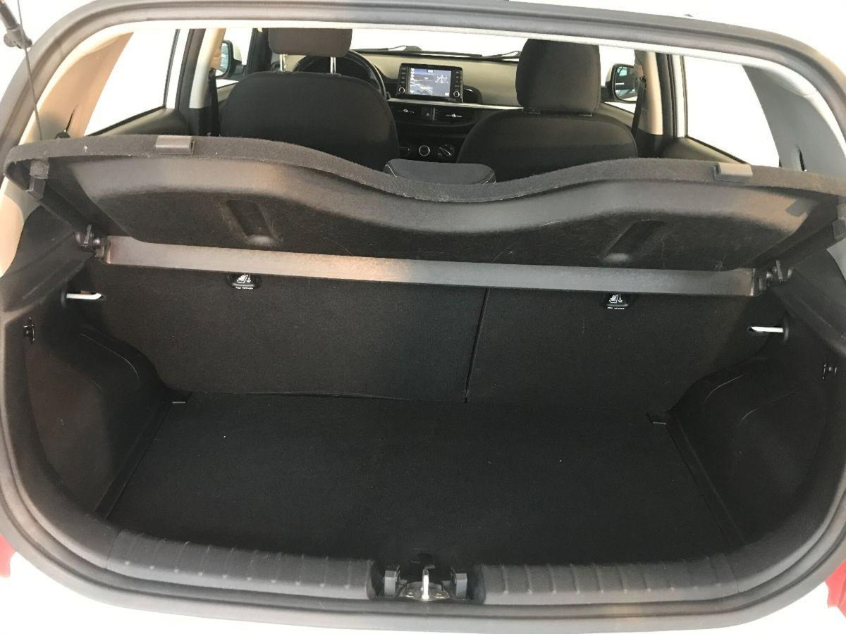 Kia Picanto 1.0 12V 5 porte Cool (20)