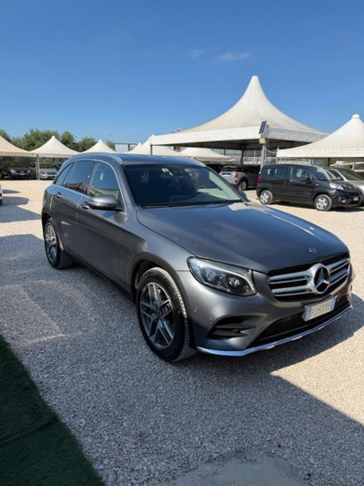 Mercedes-Benz GLC Coupé 250 d 4Matic Coupé Premium (2)