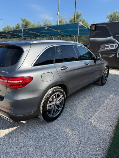 Mercedes-Benz GLC Coupé 250 d 4Matic Coupé Premium (3)
