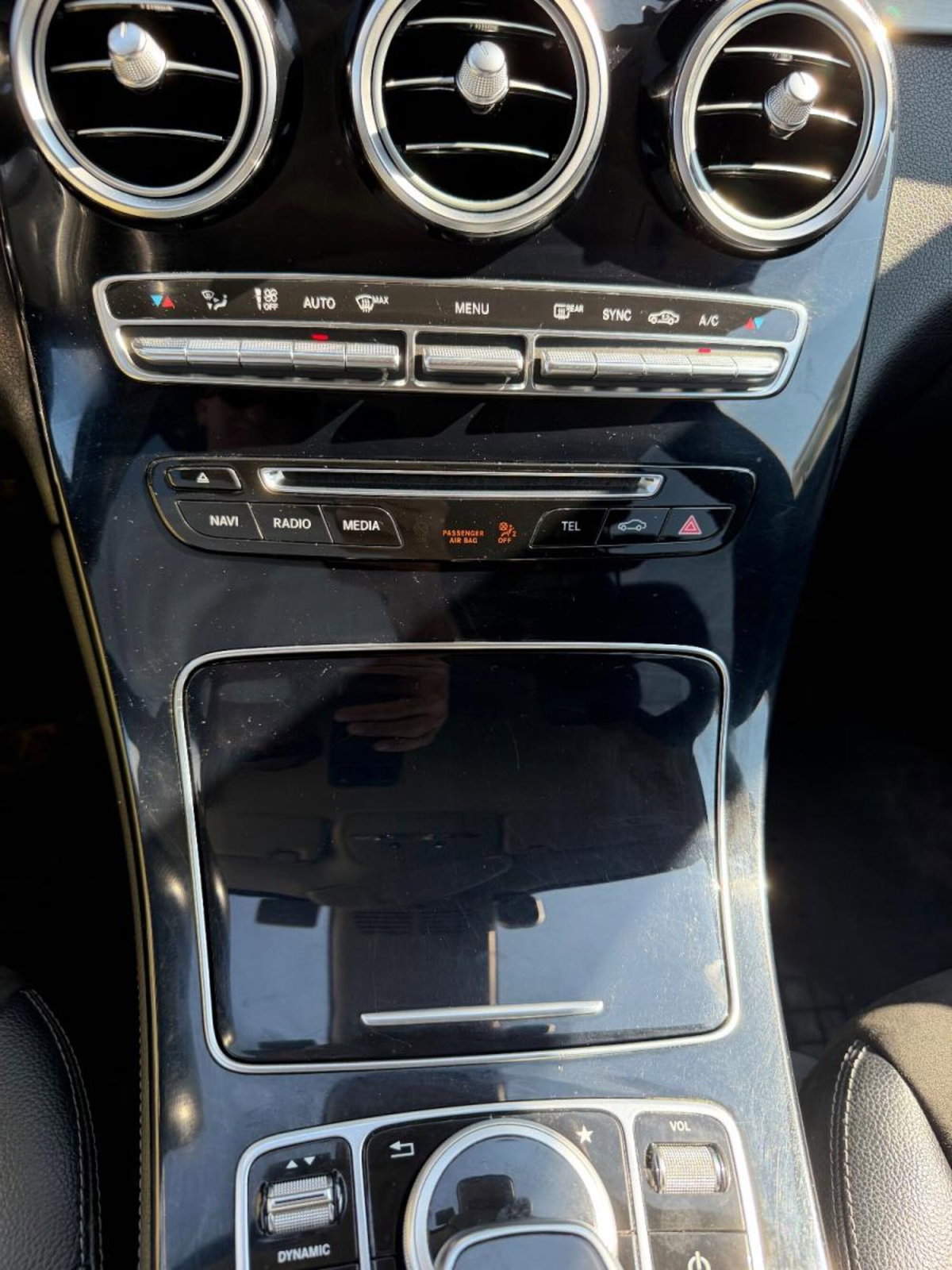Mercedes-Benz GLC Coupé 250 d 4Matic Coupé Premium (8)