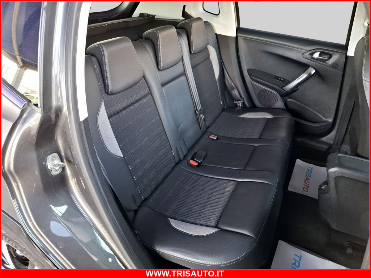 Peugeot 2008 100 Allure (10)
