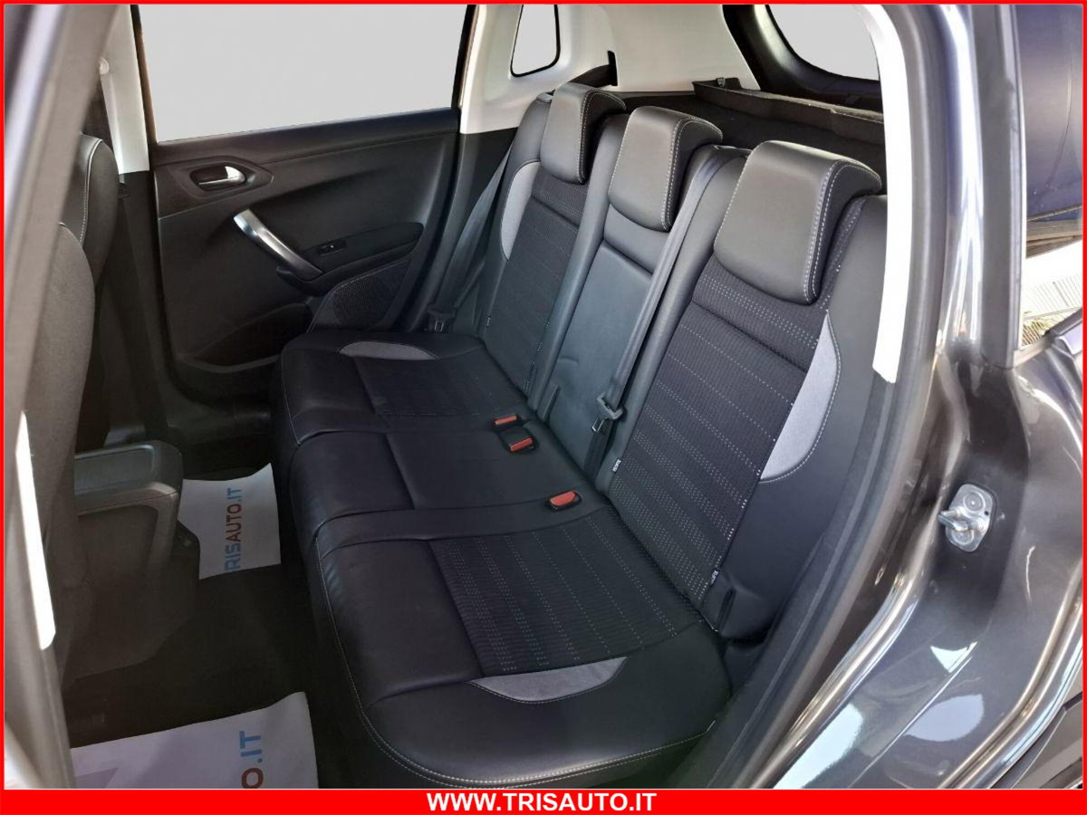 Peugeot 2008 100 Allure (11)