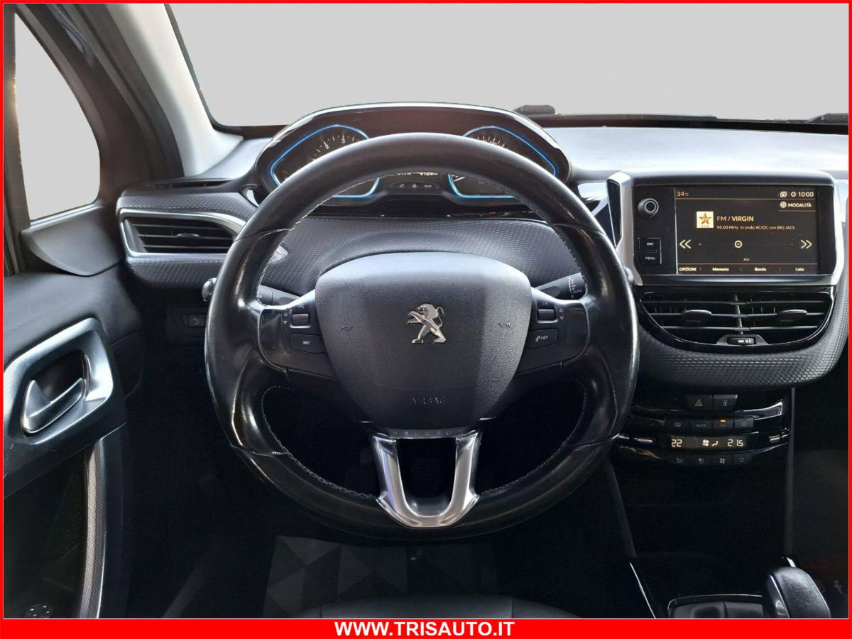 Peugeot 2008 100 Allure (13)