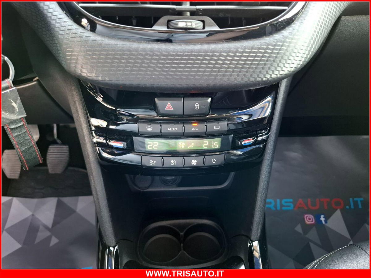 Peugeot 2008 100 Allure (16)