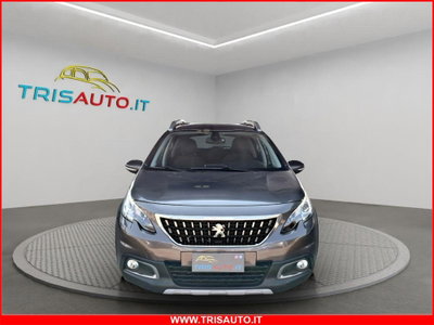 Peugeot 2008 100 Allure (18)