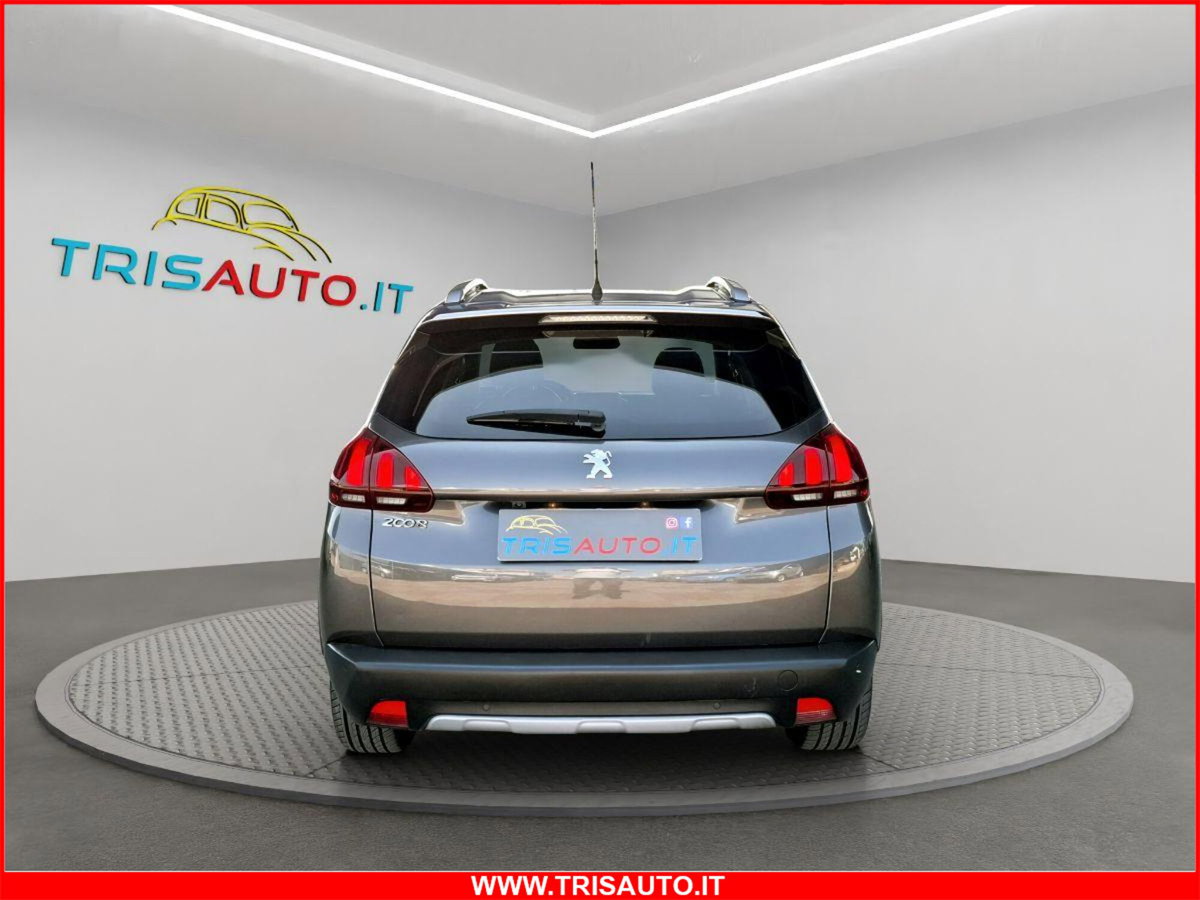Peugeot 2008 100 Allure (19)