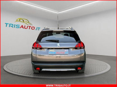 Peugeot 2008 100 Allure (19)