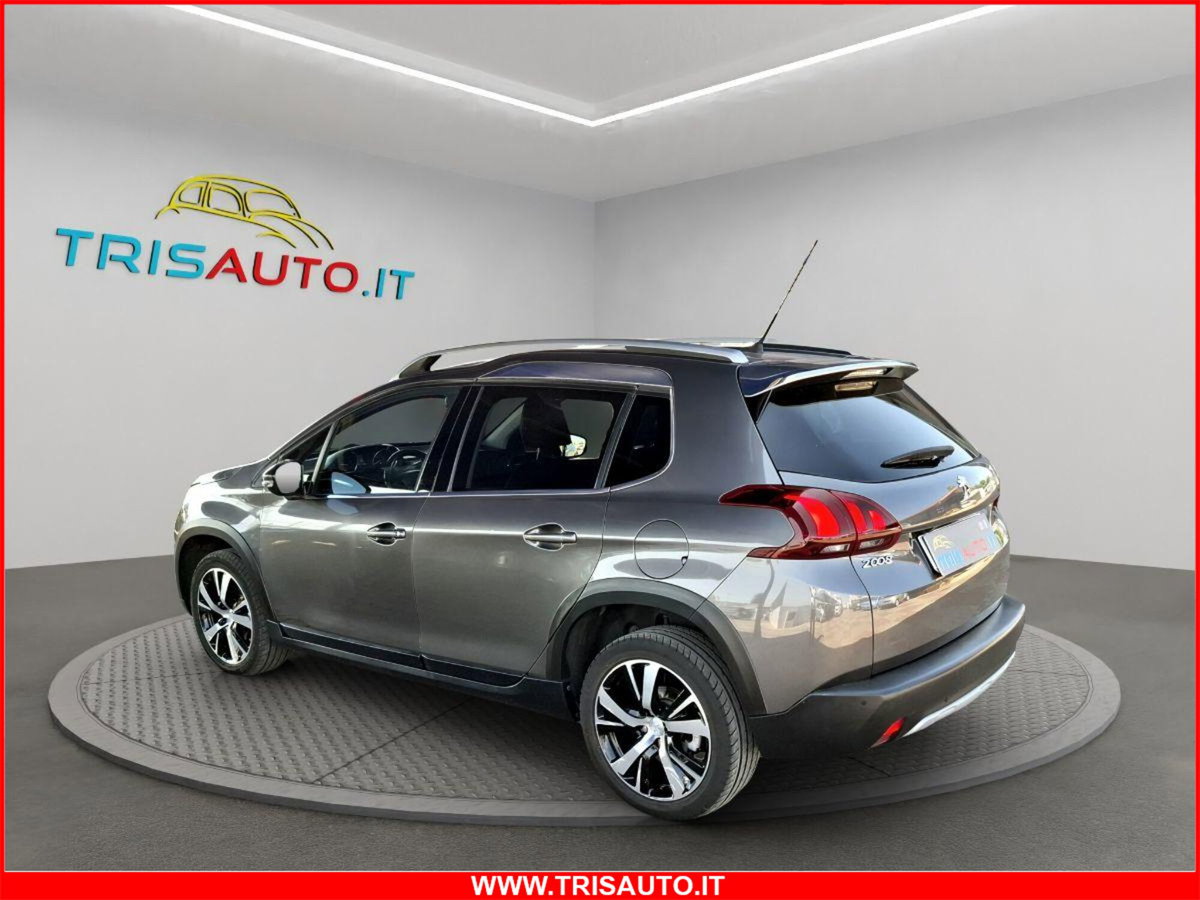 Peugeot 2008 100 Allure (2)
