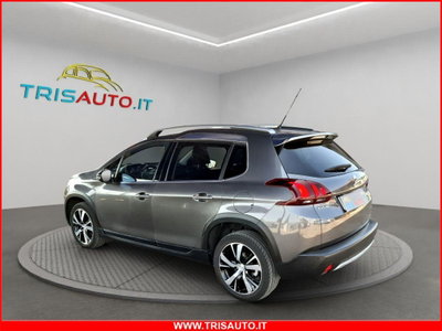 Peugeot 2008 100 Allure (2)