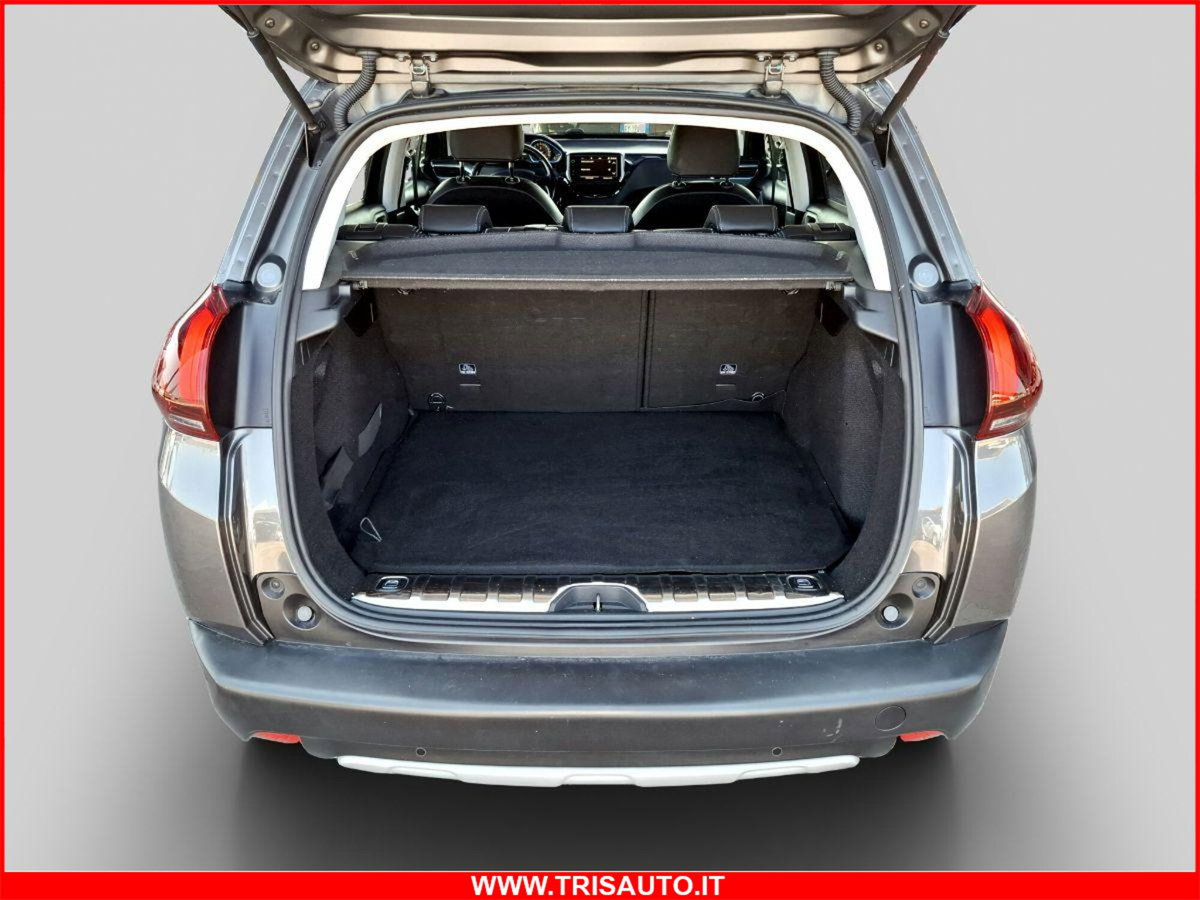 Peugeot 2008 100 Allure (20)