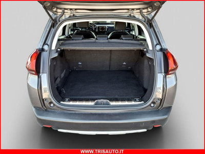 Peugeot 2008 100 Allure (20)