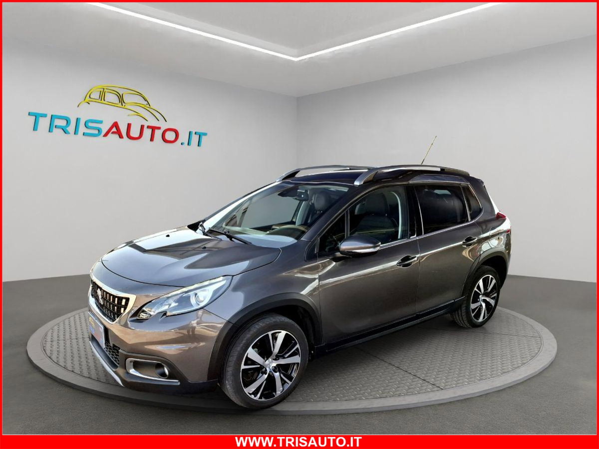 Peugeot 2008 100 Allure (3)