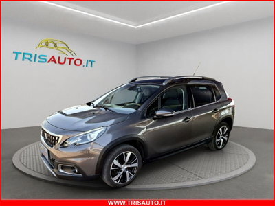 Peugeot 2008 100 Allure (3)