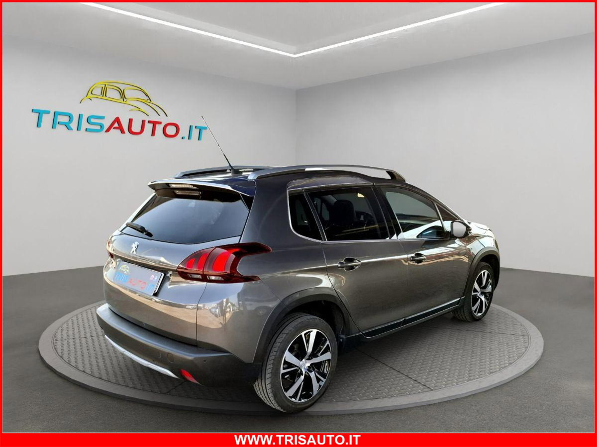 Peugeot 2008 100 Allure (4)
