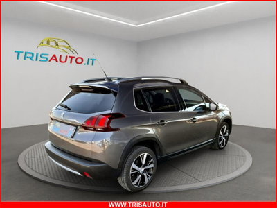 Peugeot 2008 100 Allure (4)
