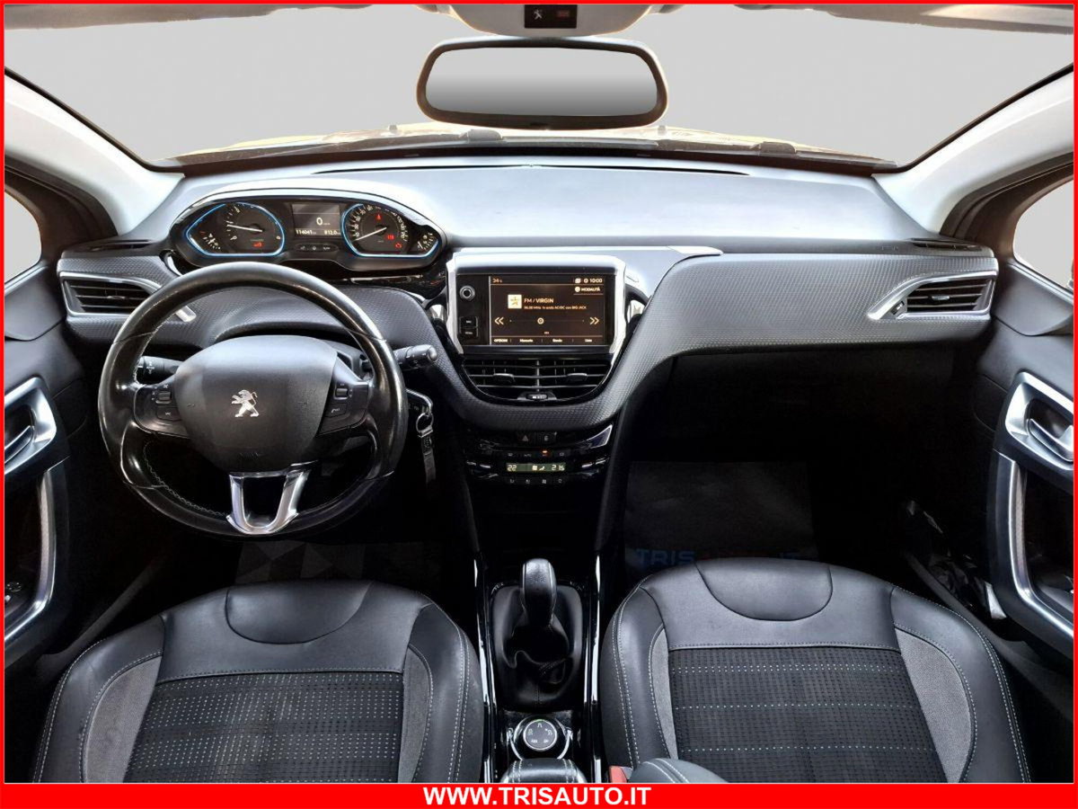Peugeot 2008 100 Allure (6)