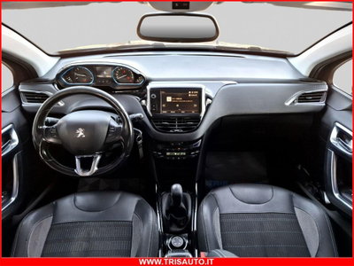 Peugeot 2008 100 Allure (6)