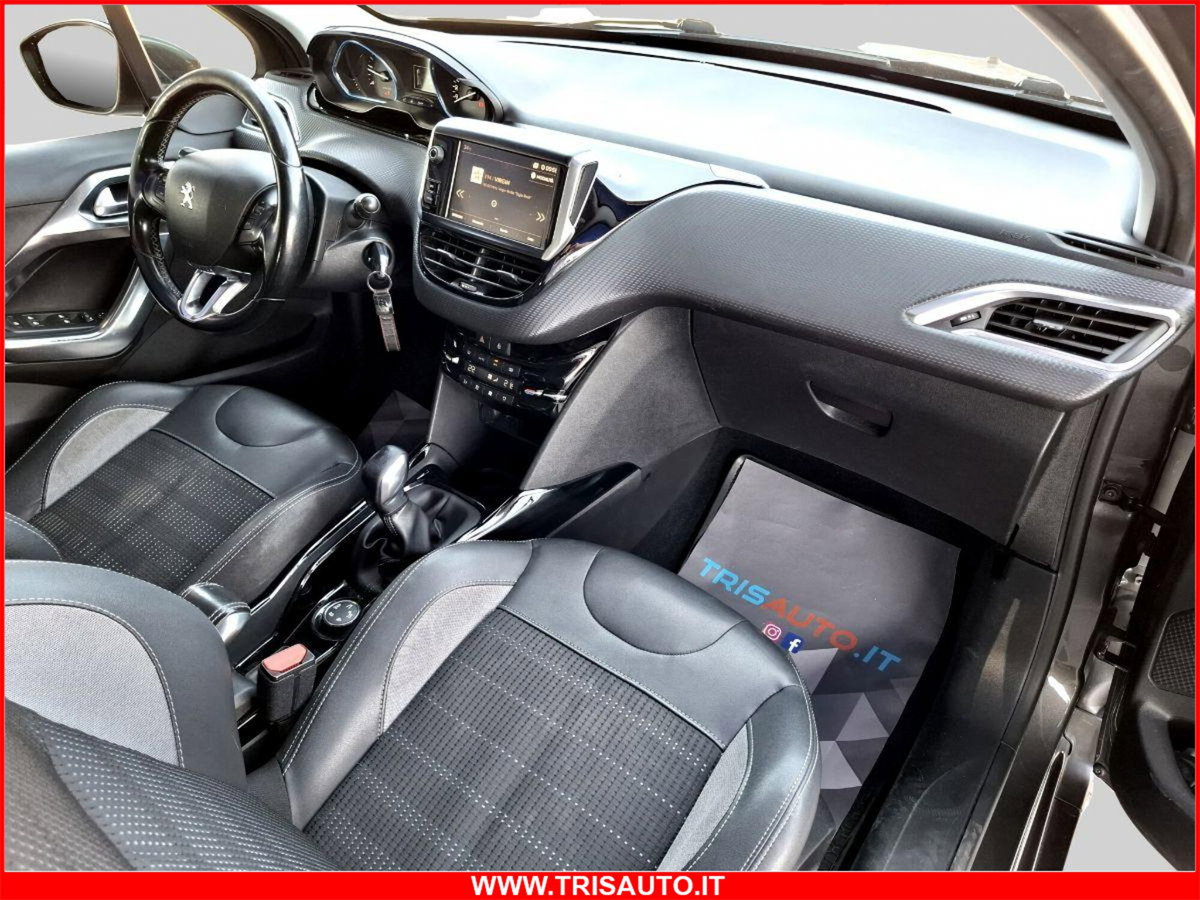 Peugeot 2008 100 Allure (7)