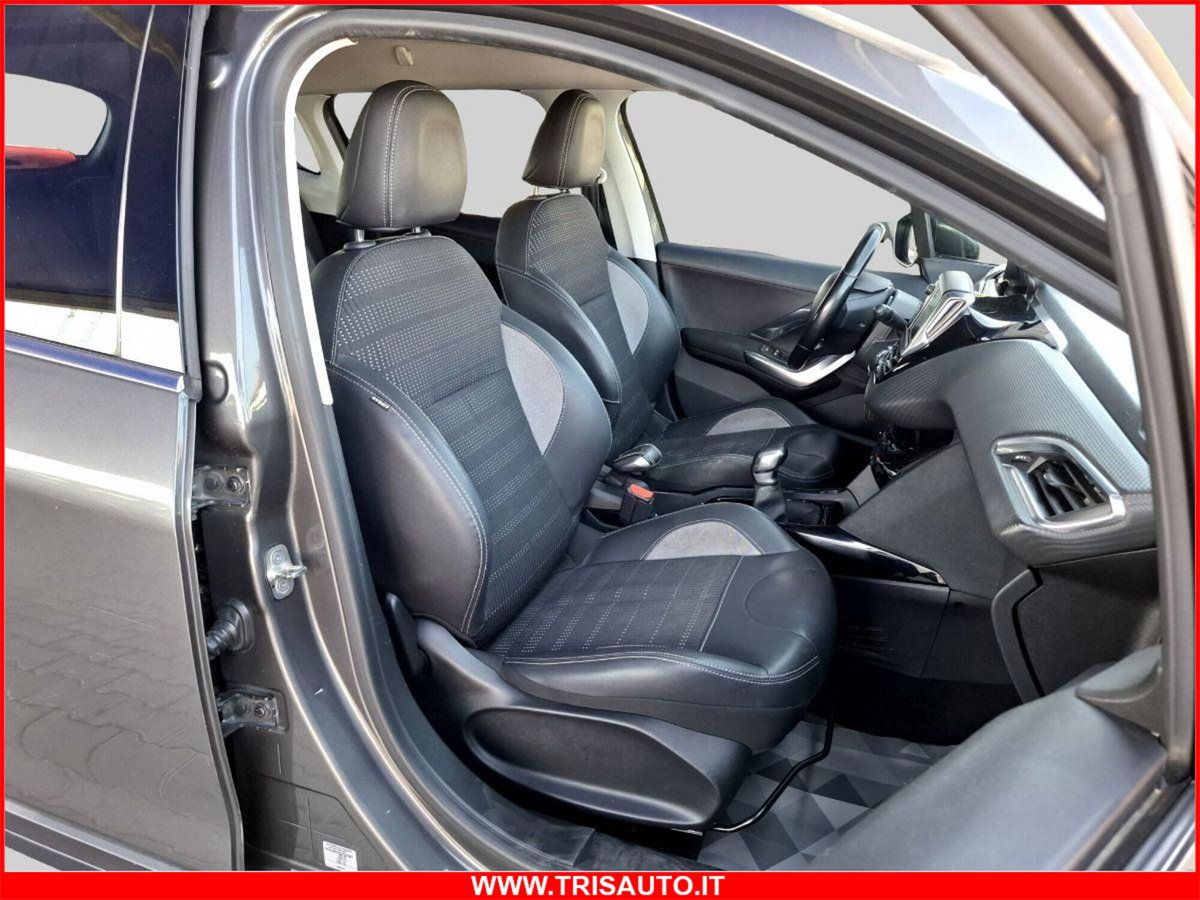 Peugeot 2008 100 Allure (8)