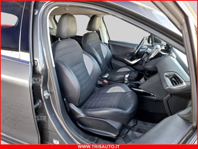 Peugeot 2008 100 Allure (8)