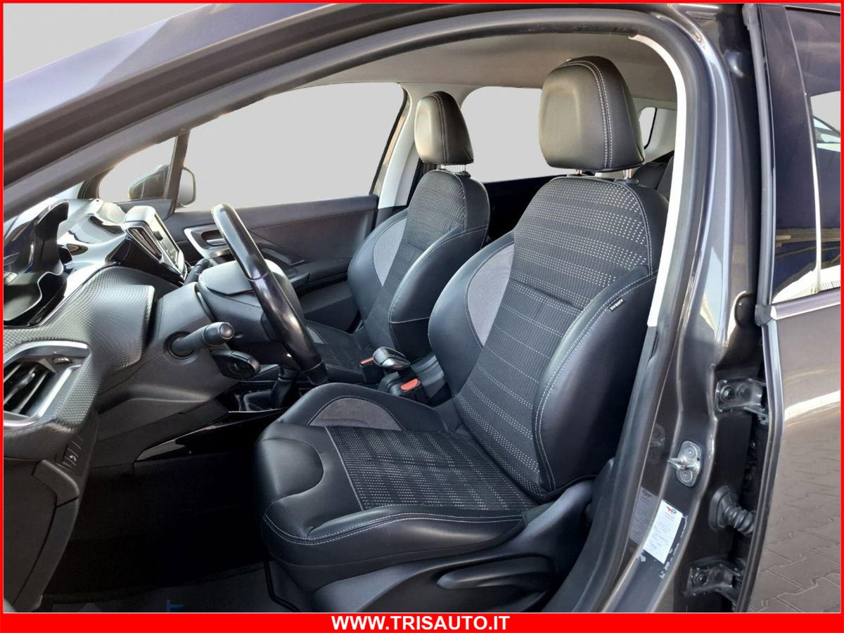 Peugeot 2008 100 Allure (9)