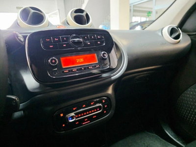 smart forfour forfour 70 1.0 Passion (11)