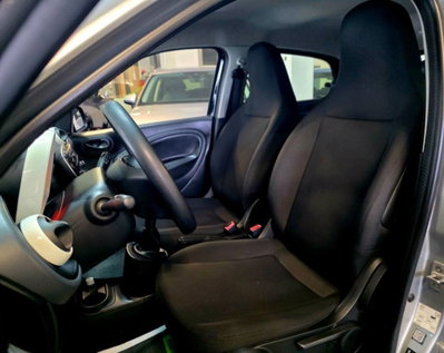 smart forfour forfour 70 1.0 Passion (9)
