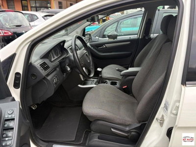 Mercedes-Benz Classe B 180 CDI Sport (14)