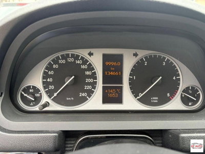 Mercedes-Benz Classe B 180 CDI Sport (15)