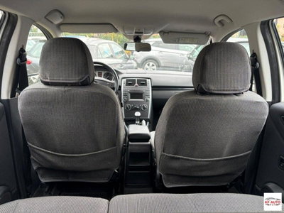 Mercedes-Benz Classe B 180 CDI Sport (8)