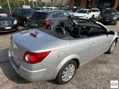 Renault Mégane Cabrio 1.6 16V Dynamique (17)
