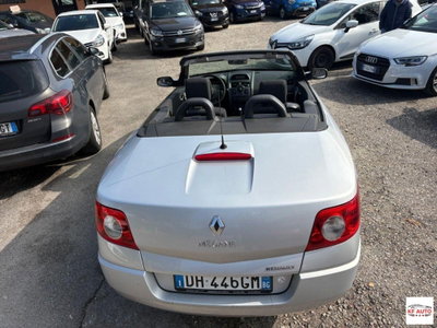 Renault Mégane Cabrio 1.6 16V Dynamique (18)