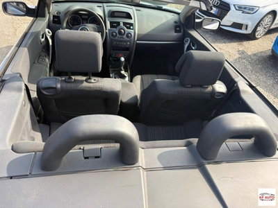 Renault Mégane Cabrio 1.6 16V Dynamique (20)