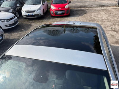 Renault Mégane Cabrio 1.6 16V Dynamique (8)