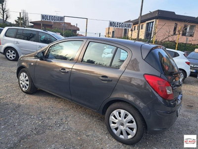 Opel Corsa 1.3 CDTI 5 porte (10)