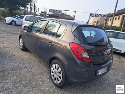 Opel Corsa 1.3 CDTI 5 porte (11)