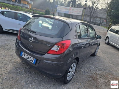 Opel Corsa 1.3 CDTI 5 porte (12)